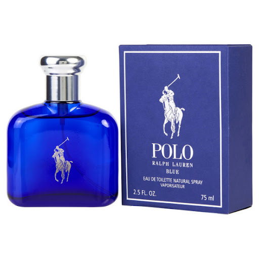 Ralph Lauren Polo Blue 75ml EDT